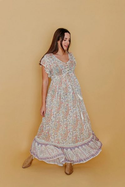 Ranchmekko Lula Natura Selene