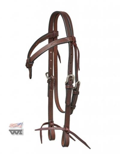 Ponisuitset Horseman's Tack solmuotsapanta