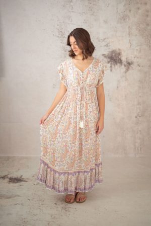 Ranchmekko Lula Natura Selene