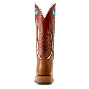 Ariat Women’s Futurity Fort Worth Western Boot