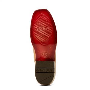 Ariat Women’s Futurity Fort Worth Western Boot