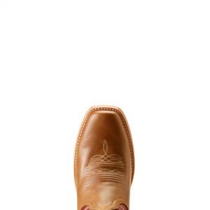 Ariat Women’s Futurity Fort Worth Western Boot