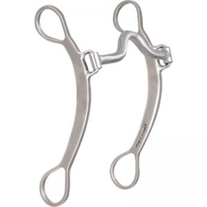 Classic Equine Shoulder Holder Bit 13,5 cm