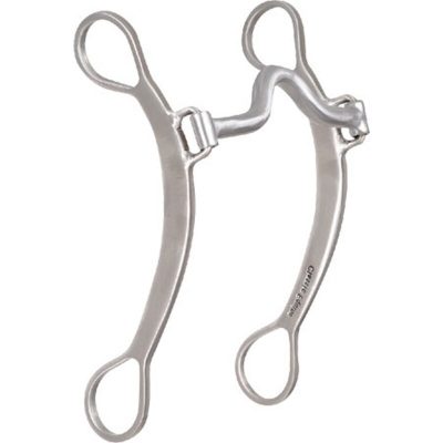 Classic Equine Shoulder Holder Bit 13,5 cm