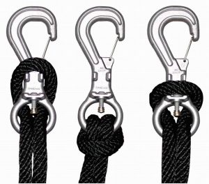 The Safe Clip™