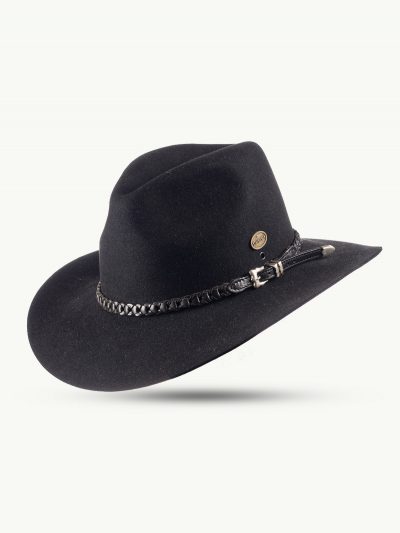 Hattu Statesman Gabba
