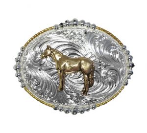 Vyönsolki Quarter Horse