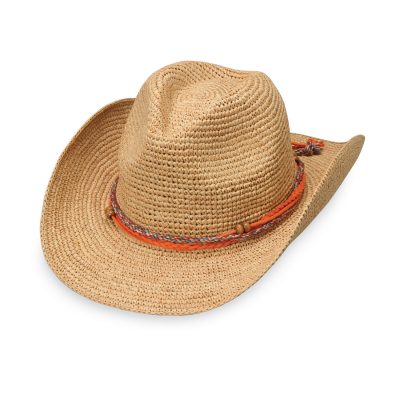 Olkihattu Wallaroo Catalina Cowboy