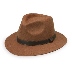 Hattu Wallaroo Durango