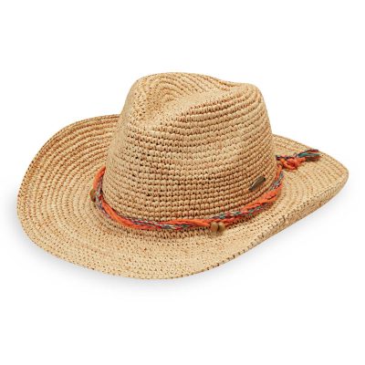 Olkihattu Wallaroo Petite Catalina Cowboy