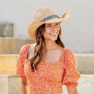 Hattu Wallaroo Tahiti Cowboy