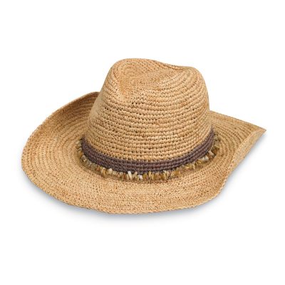 Olkihattu Wallaroo Tahiti Cowboy