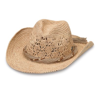 Olkihattu Wallaroo Tina
