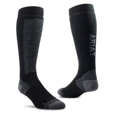 Sukat AriatTEK Merino Socks