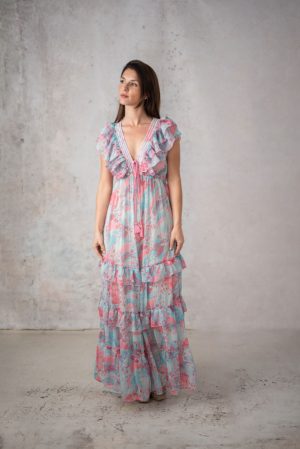 Ranchmekko Lula Natura Luna