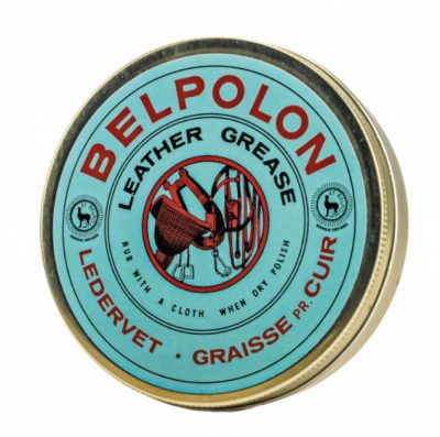 Belpolon Classic Leather Grease