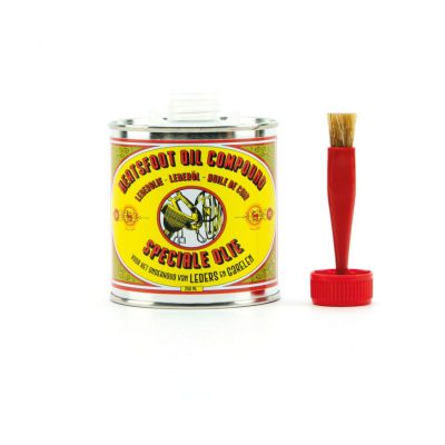 Belpolon Leather Oil 250 ml