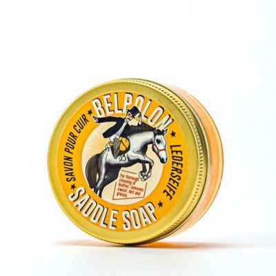Belpolon Saddle Soap