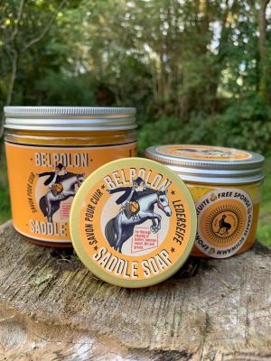 Belpolon Saddle Soap