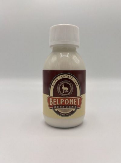 lBelponet Cleaning Milk 100 ml