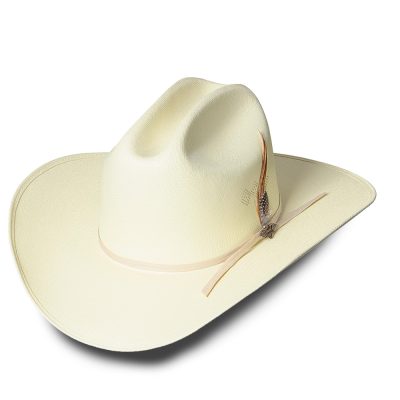 Olkihattu Stars & Stripes Cattleman