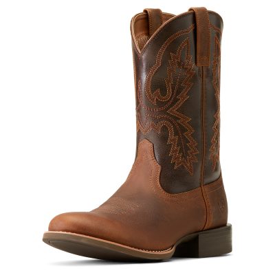 Ariat Men's Sport Stratten Western Boot