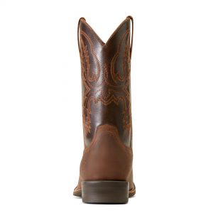 Ariat Men's Sport Stratten Western Boot