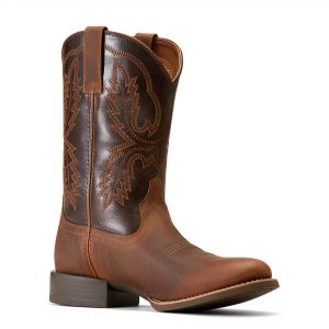 Ariat Men's Sport Stratten Western Boot