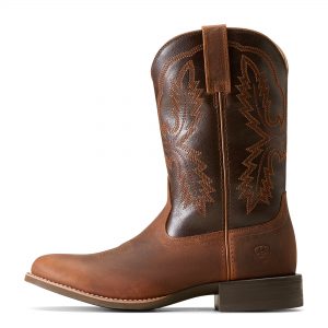 Ariat Men's Sport Stratten Western Boot