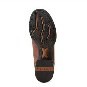 Ariat Men's Sport Stratten Western Boot