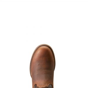 Ariat Men's Sport Stratten Western Boot