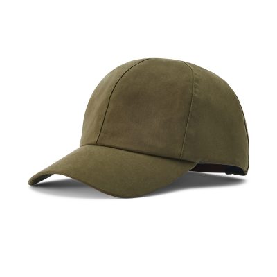 Cap Ariat Argentium H2O lippalakki