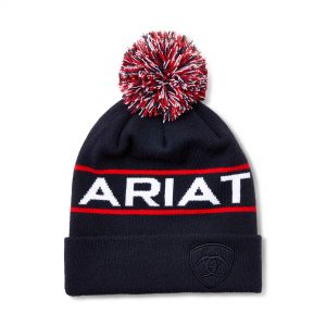 Pipo Ariat Team Beanie