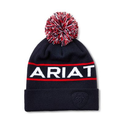 Pipo Ariat Team Beanie