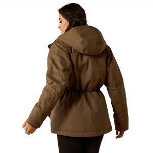 Ariat Women's Grizzly 2.0 Insulated Parka takki