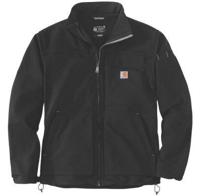 Carhartt Men's Super Dux Rain Defender Jacket takki