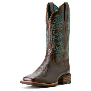 Ariat Women’s Gillette Western Boot