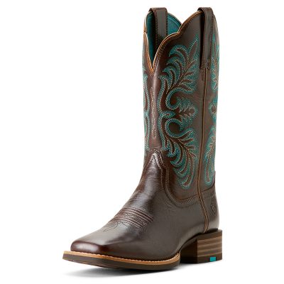 Ariat Women’s Gillette Western Boot