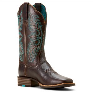 Ariat Women’s Gillette Western Boot