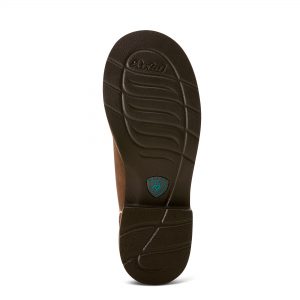 Ariat Women’s Fatbaby Heritage Farrah