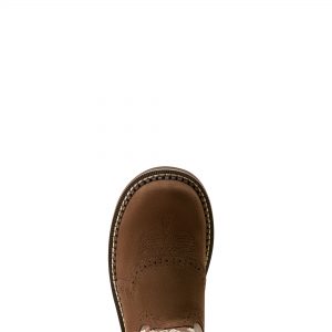 Ariat Women’s Fatbaby Heritage Farrah