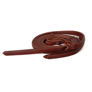 Ohjat Professional's Choice Ranchhand Popper Tail 5/8" 1,6 cm