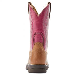 Ariat Women's Anthem Round Toe II Western Boot