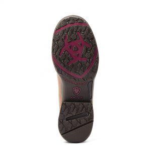 Ariat Women's Anthem Round Toe II Western Boot