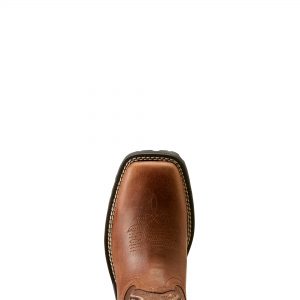 Ariat Women's Unbridled Rancher VentTEK Western Boot