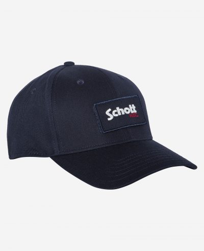 Cap Schott NYC Army CWU lippalakki