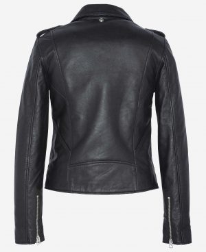 Schott NYC Women's Legendary Perfecto® jacket, lambskin leather nahkatakki