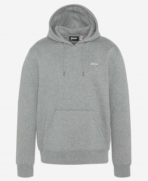 Schott NYC Pullover Hoodie huppari
