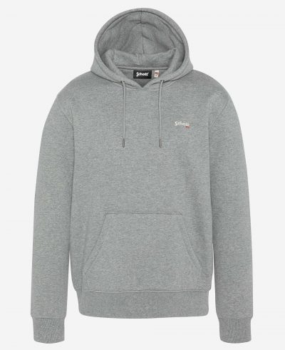 Schott NYC Pullover Hoodie huppari