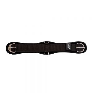 Lami-Cell Western Girth V22 Anatomic neopreeni satulavyö